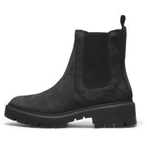 Timberland Chelseaboots »Cortina Valley Chelsea« schwarz  37,5