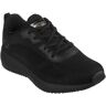 Skechers Sneaker »SKECHERS SQUAD« schwarz  41