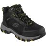 Skechers Schnürboots »SELMEN - MELANO«, ideal für Outdoor-Aktivitäten schwarz  43