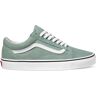 Vans Sneaker »Old Skool« COLOR THEORY ICEBERG GREEN  45