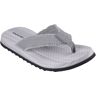 Skechers Zehentrenner »TANTRIC-FRITZ« grau  44