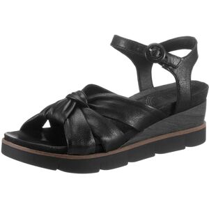 Mjus Sandalette »TAPASITA« schwarz  40