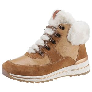 Ara Winterboots »OSAKA« camelfarben  9 (43)