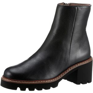 Paul Green Stiefelette schwarz  40