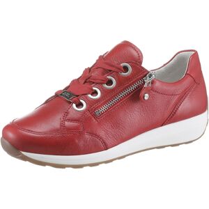 Ara Sneaker »OSAKA« rot  6,5