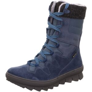 Legero Winterboots »NOVARA« jeansblau  36