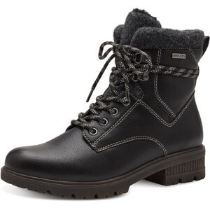 Tamaris Winterboots schwarz  42