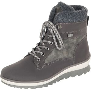 Remonte Winterboots grau  38