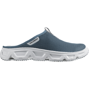 Salomon Badesandale »REELAX SLIDE 6.0« rauchblau  42