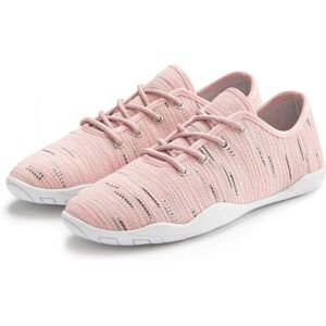 LASCANA Sneaker rosé  37