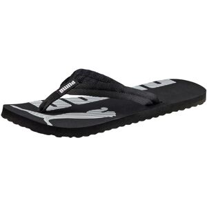 Puma Zehentrenner »Epic Flip v2« black-white  40,5