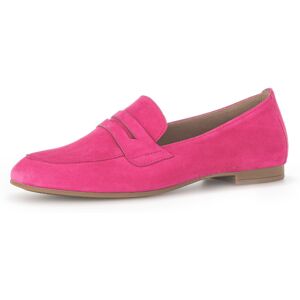 Gabor Loafer pink  38