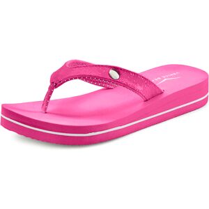 Venice Beach Badezehentrenner pink  43