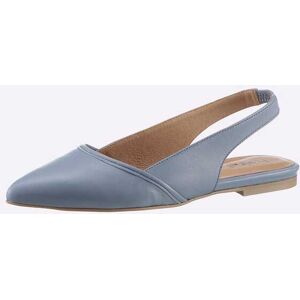 heine Ballerina bleu  35