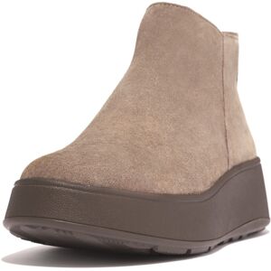 Fitflop Stiefelette »F-MODE« taupe  37