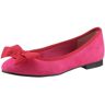 MARCO TOZZI Ballerina pink-rot  40