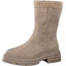 MARCO TOZZI Stiefel beige  36