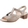 Ara Sandalette »LUGANO« sand  6,5