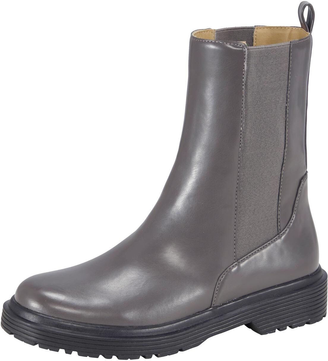 heine Gummistiefel grau  36 37 38 39 40 41 42