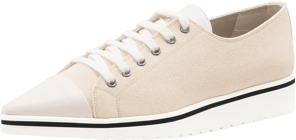 heine Sneaker beige  35 36 37 38 39 40 41 42 43