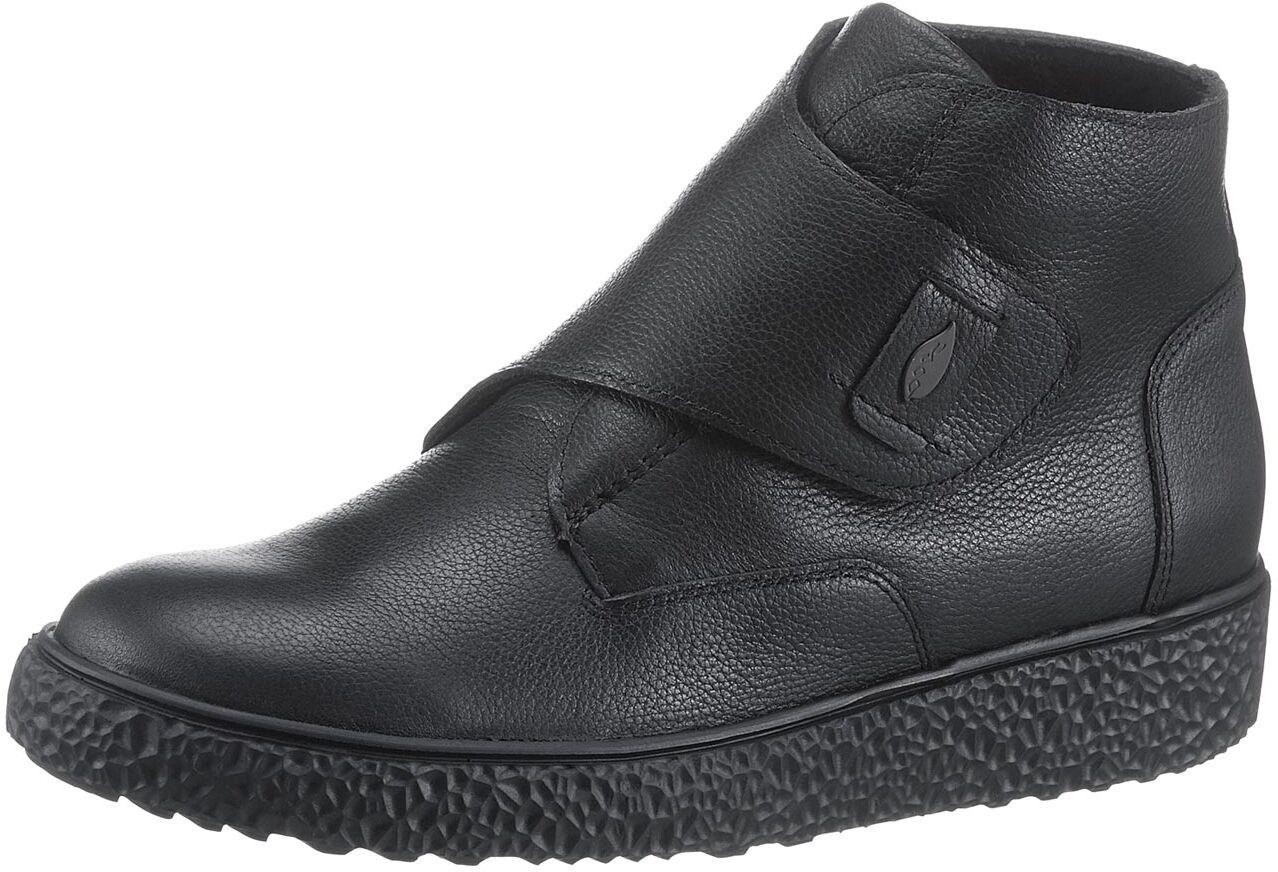 Waldläufer Stiefelette schwarz  4,5 5,5 5 6,5 6 7 7,5 8