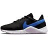 Nike Fitnessschuh »Legend Essential 2« schwarz-blau  37,5