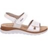 Rohde Keilsandalette »Baviera« offwhite  36