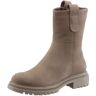 Tamaris Winterstiefelette, mit herausnehmbarer Innensohle camel  38