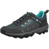 Lico Outdoorschuh »Outdoorschuh Sierra« grau  39