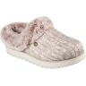 Skechers Pantoffel »KEEPSAKES - ICE ANGEL« beige  38