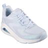 Skechers Keilsneaker »TRES-AIR UNO-GLIT-AIRY« hellblau  35