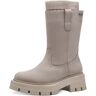 Tamaris Winterstiefel taupe  38