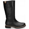 Panama Jack Winterstiefel »Bambina Igloo«, mit Lammfellfutter schwarz  36