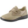 VAROMED Klettschuh beige  41