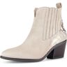 Gabor Westernstiefelette »NIZZA« hellbeige  38,5