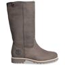 Panama Jack Winterstiefel »Bambina Igloo«, mit Lammfellfutter grau  40