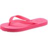 Flip Flop Zehentrenner neonpink  42 (8)