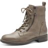 Tamaris Schnürboots »SHAE« taupe  39