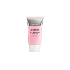 COLLISTAR Gesichtsgel »Idra Attiva S.O.S. Moisturizing Hydro 75 ml« weiss