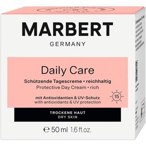 Marbert Tagescreme »Daily Care trockene Haut SPF 20 50 ml«