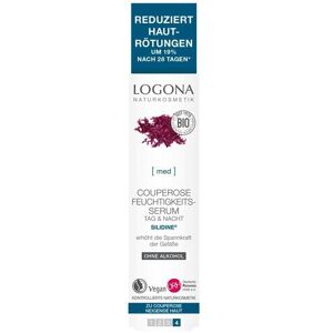 LOGONA Gesichtsserum »Couperose 30 ml«