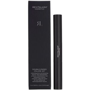 Revitalash Mascara »Double« schwarz