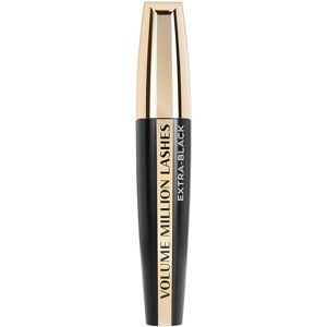 L'ORÉAL PARIS Mascara »Mascara Volume Millio« schwarz