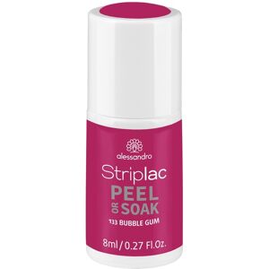 Alessandro Gel-Nagellack »Striplac 2.0 bu« rosa