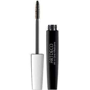 ARTDECO Mascara »All in One 1 Black« schwarz