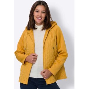 Classic Basics Langjacke ocker  52