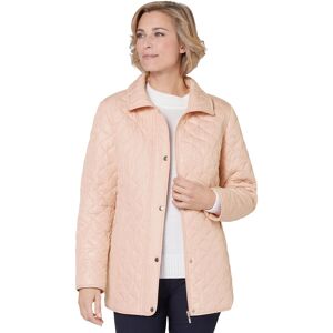 Classic Basics Steppjacke, ohne Kapuze puder  48