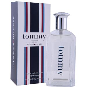 Tommy Hilfiger Eau de Parfum »Tommy 100 ml« transparent