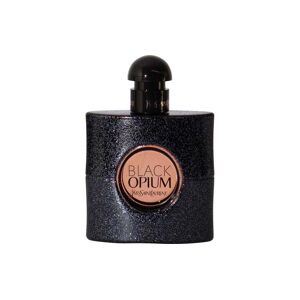 YVES SAINT LAURENT Eau de Parfum »Opium Black 50 ml«