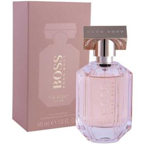 Boss Eau de Parfum »The Scent For Her 50 ml« lila